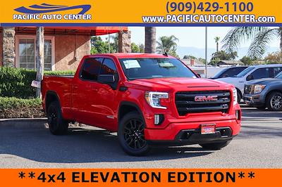 2021 GMC Sierra 1500 Crew Cab 4x4 Pickup for sale #58739 - photo 1