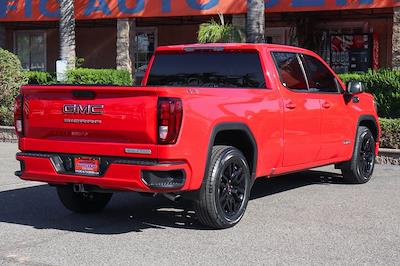 2021 GMC Sierra 1500 Crew Cab 4WD Pickup for sale #58739 - photo 2