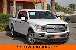 2018 Ford F-150 SuperCrew Cab 4WD Pickup for sale #58743 - photo 3