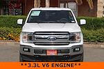 2018 Ford F-150 SuperCrew Cab 4WD Pickup for sale #58743 - photo 4
