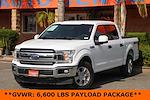 2018 Ford F-150 SuperCrew Cab 4WD Pickup for sale #58743 - photo 5
