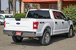 2018 Ford F-150 SuperCrew Cab 4WD Pickup for sale #58743 - photo 2