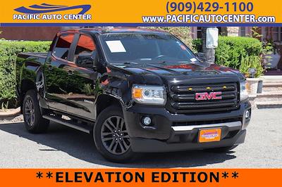 2019 GMC Canyon Crew Cab 4x2 Pickup for sale #58746 - photo 1