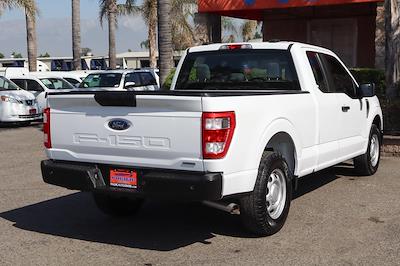 2021 Ford F-150 Super Cab RWD Pickup for sale #58752 - photo 2