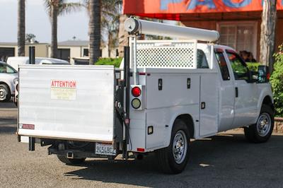 2016 Ford F-250 Super Cab RWD Service Truck for sale #58755 - photo 2