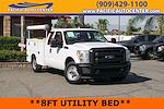 2016 Ford F-250 Super Cab RWD Service Truck for sale #58755 - photo 1