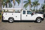2016 Ford F-250 Super Cab RWD Service Truck for sale #58755 - photo 13