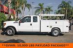 2016 Ford F-250 Super Cab RWD Service Truck for sale #58755 - photo 6