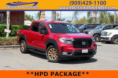 2021 Honda Ridgeline Crew Cab AWD Pickup for sale #58759 - photo 1