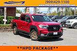 2021 Honda Ridgeline Crew Cab AWD Pickup for sale #58759 - photo 1