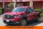 2021 Honda Ridgeline Crew Cab AWD Pickup for sale #58759 - photo 5