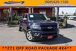 2018 Chevrolet Colorado Crew Cab 4x4 Pickup for sale #58761 - photo 1