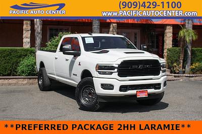 2023 Ram 3500 Crew Cab 4WD Pickup for sale #58762 - photo 1