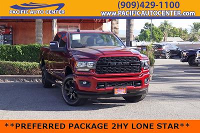 2024 Ram 2500 Crew Cab 4x4 Pickup for sale #58764 - photo 1