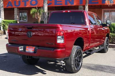 2024 Ram 2500 Crew Cab 4x4 Pickup for sale #58764 - photo 2