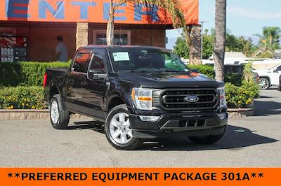 2021 Ford F-150 SuperCrew Cab 4WD Pickup for sale #58766 - photo 1