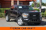 2021 Ford F-150 SuperCrew Cab 4WD Pickup for sale #58766 - photo 3