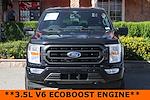 2021 Ford F-150 SuperCrew Cab 4WD Pickup for sale #58766 - photo 4