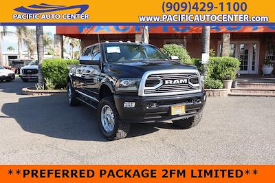 2018 Ram 2500 Mega Cab 4WD Pickup for sale #58768 - photo 1