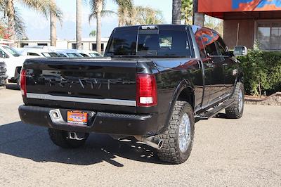 2018 Ram 2500 Mega Cab 4WD Pickup for sale #58768 - photo 2
