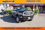 2018 Ram 2500 Mega Cab 4WD Pickup for sale #58768 - photo 1