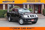 2018 Nissan Frontier Crew Cab 4x4 Pickup for sale #58772 - photo 1