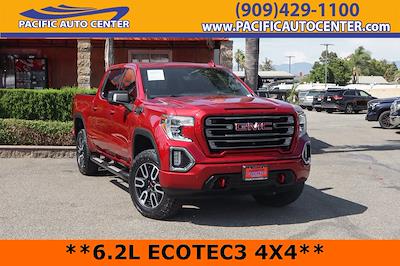 2019 GMC Sierra 1500 Crew Cab 4x4 Pickup for sale #58775 - photo 1