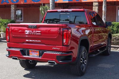 2019 GMC Sierra 1500 Crew Cab 4x4 Pickup for sale #58775 - photo 2