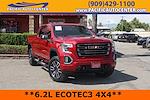 2019 GMC Sierra 1500 Crew Cab 4x4 Pickup for sale #58775 - photo 1