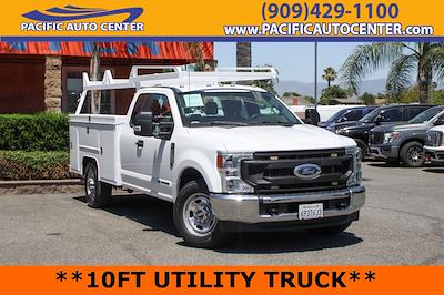 2022 Ford F-350 Super Cab SRW 4x2 Service Truck for sale #58777 - photo 1