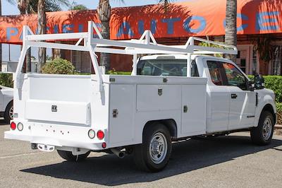 2022 Ford F-350 Super Cab SRW 4x2 Service Truck for sale #58777 - photo 2