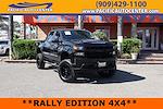 2021 Chevrolet Silverado 1500 Crew Cab 4x4 Pickup for sale #58778 - photo 1