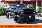 2021 Chevrolet Silverado 1500 Crew Cab 4x4 Pickup for sale #58778 - photo 3