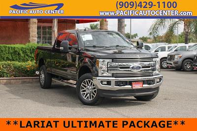 2019 Ford F-250 Crew Cab 4WD Pickup for sale #58780 - photo 1