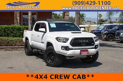 2020 Toyota Tacoma Double Cab 4WD Pickup for sale #58784 - photo 1