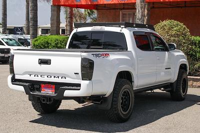 2020 Toyota Tacoma Double Cab 4WD Pickup for sale #58784 - photo 2