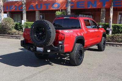 2019 Toyota Tacoma Double Cab 4WD Pickup for sale #58787 - photo 2