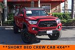 2019 Toyota Tacoma Double Cab 4WD Pickup for sale #58787 - photo 3