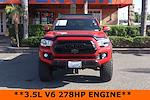 2019 Toyota Tacoma Double Cab 4WD Pickup for sale #58787 - photo 4