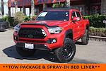 2019 Toyota Tacoma Double Cab 4WD Pickup for sale #58787 - photo 5