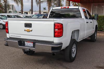 2019 Chevrolet Silverado 2500 Double Cab SRW RWD Pickup for sale #58789 - photo 2