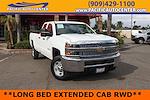 2019 Chevrolet Silverado 2500 Double Cab SRW RWD Pickup for sale #58789 - photo 1