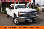 2019 Chevrolet Silverado 2500 Double Cab SRW RWD Pickup for sale #58789 - photo 3