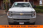 2019 Chevrolet Silverado 2500 Double Cab SRW RWD Pickup for sale #58789 - photo 4