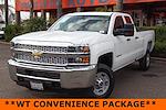 2019 Chevrolet Silverado 2500 Double Cab SRW RWD Pickup for sale #58789 - photo 5