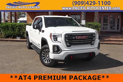 2021 GMC Sierra 1500 Crew Cab 4x4 Pickup for sale #58790 - photo 1