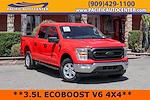 2021 Ford F-150 SuperCrew Cab 4WD Pickup for sale #58798 - photo 1
