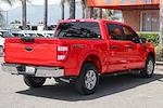 2021 Ford F-150 SuperCrew Cab 4WD Pickup for sale #58798 - photo 2