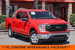 2021 Ford F-150 SuperCrew Cab 4WD Pickup for sale #58798 - photo 3