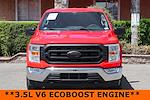 2021 Ford F-150 SuperCrew Cab 4WD Pickup for sale #58798 - photo 4